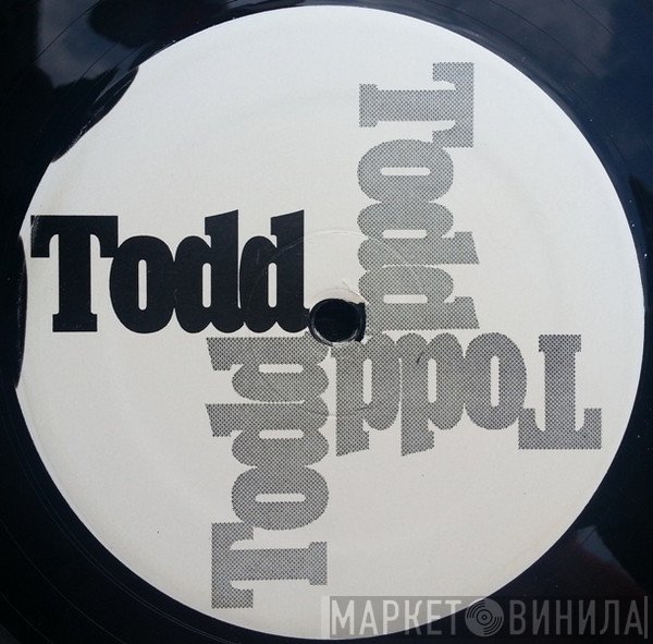 Todd Edwards  - F.O.T.