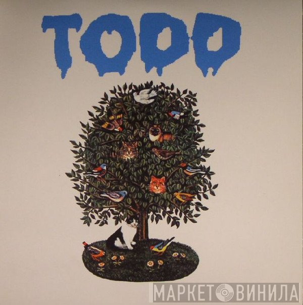 Todd  - Forget The Minions