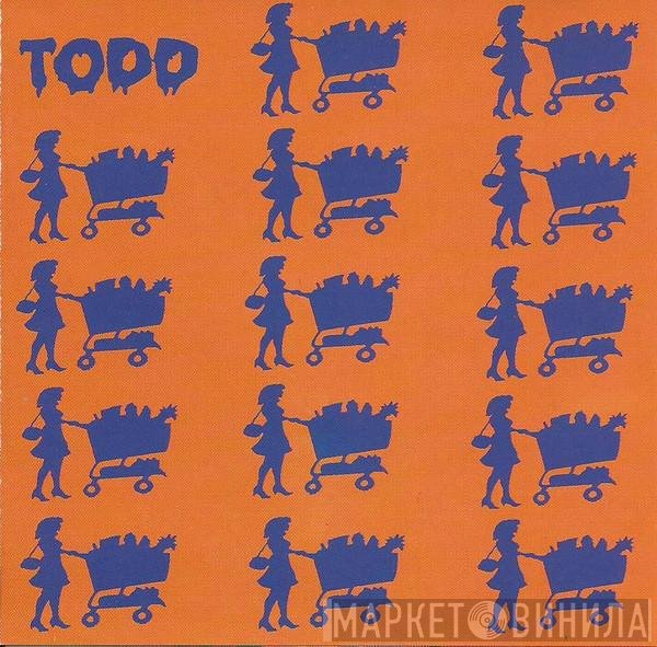 Todd  - Purity Pledge
