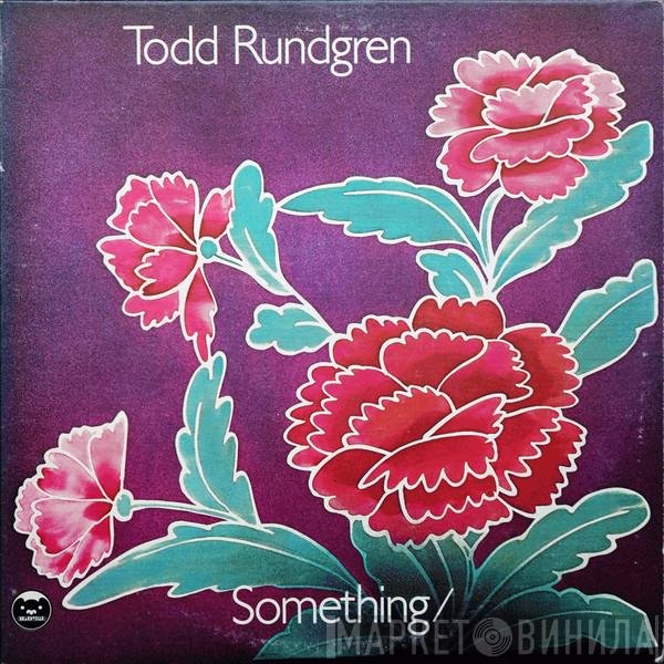 Todd Rundgren  - Something / Anything?