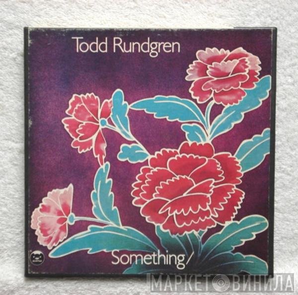 Todd Rundgren  - Something / Anything?