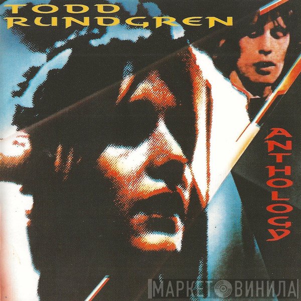 Todd Rundgren  - Anthology