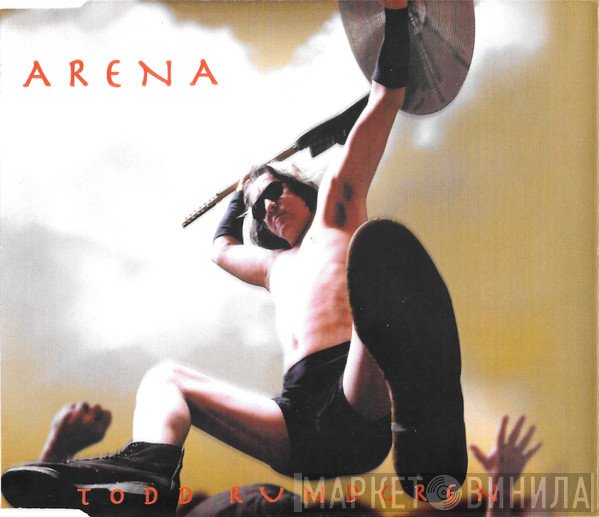 Todd Rundgren  - Arena