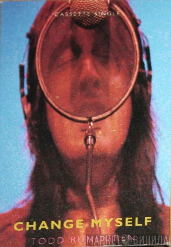 Todd Rundgren  - Change Myself