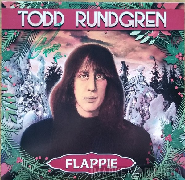 Todd Rundgren  - Flappie