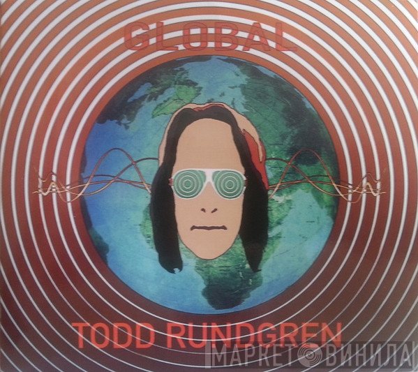 Todd Rundgren  - Global
