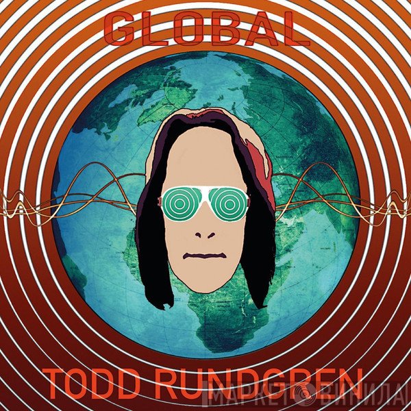 Todd Rundgren  - Global
