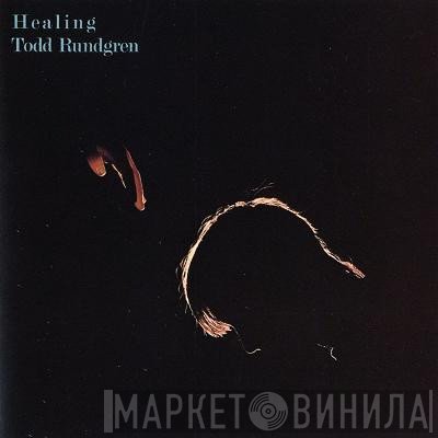 Todd Rundgren  - Healing
