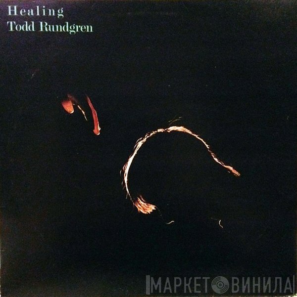 Todd Rundgren - Healing