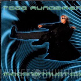Todd Rundgren  - Reconstructed