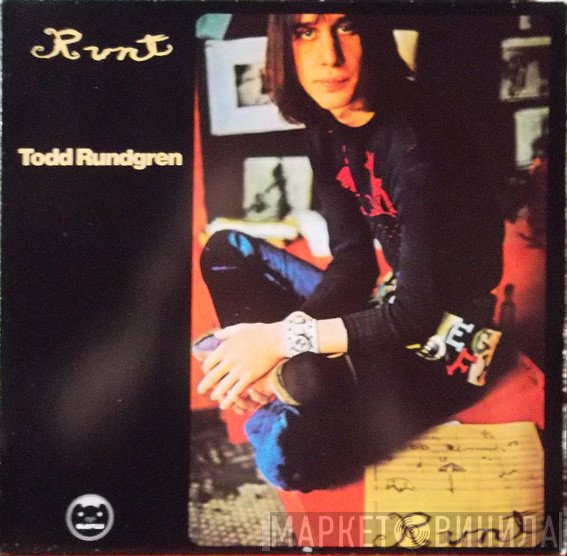 Todd Rundgren  - Runt