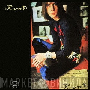 Todd Rundgren  - Runt