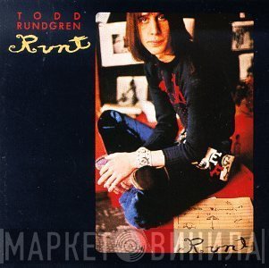 Todd Rundgren  - Runt