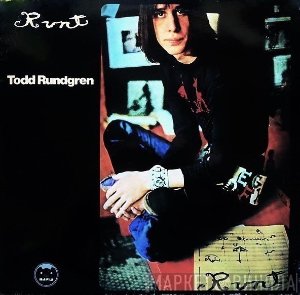 Todd Rundgren  - Runt