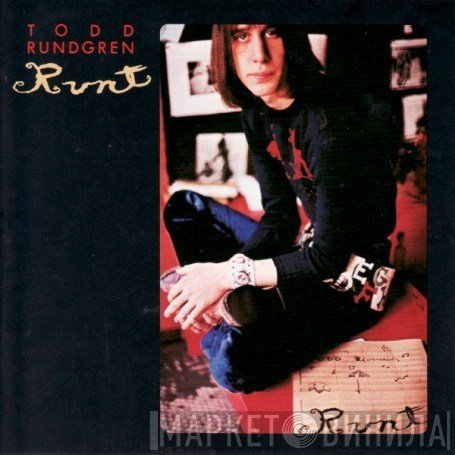 Todd Rundgren  - Runt