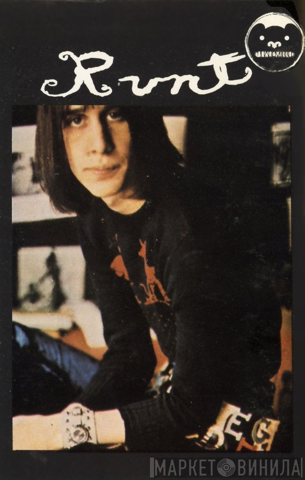 Todd Rundgren  - Runt