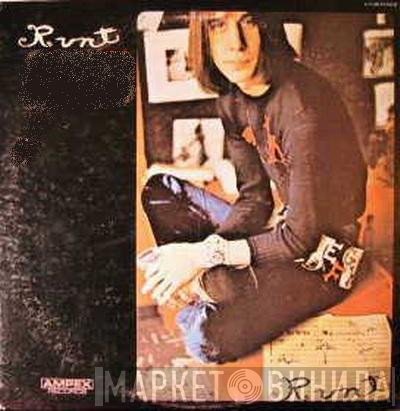 Todd Rundgren  - Runt