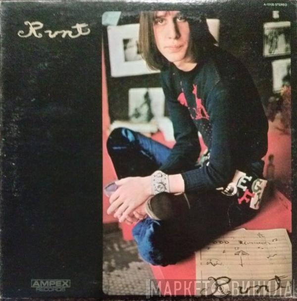 Todd Rundgren  - Runt
