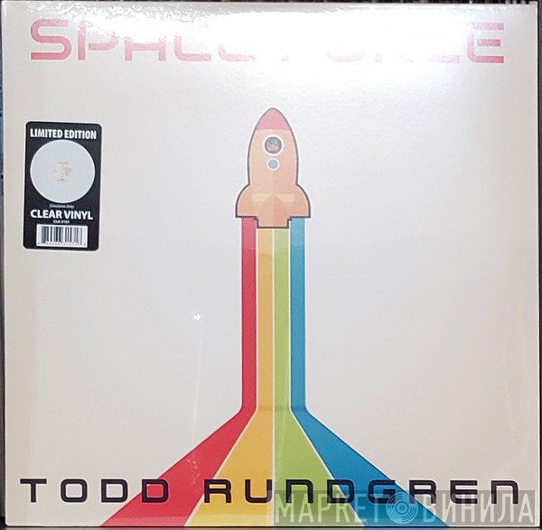 Todd Rundgren  - Space Force