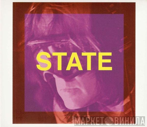 Todd Rundgren  - State