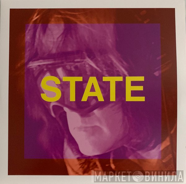 Todd Rundgren  - State
