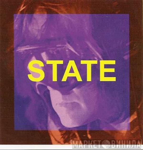 Todd Rundgren  - State