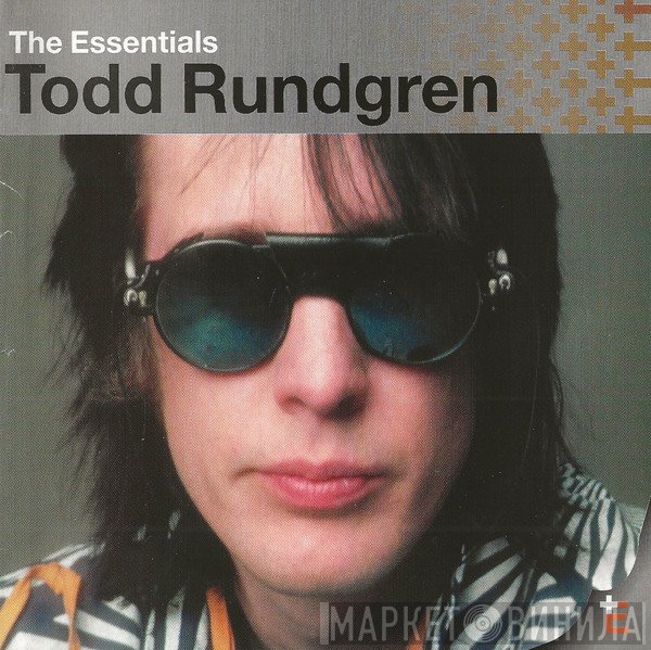 Todd Rundgren  - The Essentials