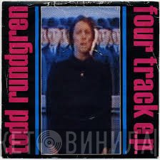 Todd Rundgren  - Time Heals