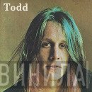Todd Rundgren  - Todd