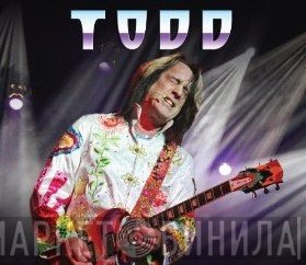 Todd Rundgren  - Todd