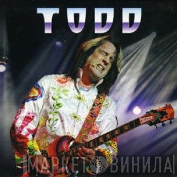 Todd Rundgren  - Todd