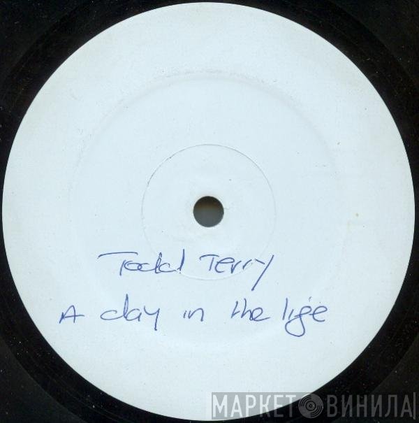 Todd Terry - A Day In The Life EP