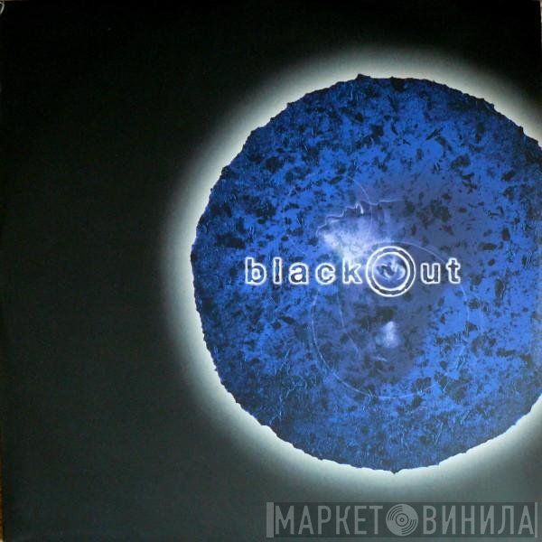 Todd Terry  - Blackout