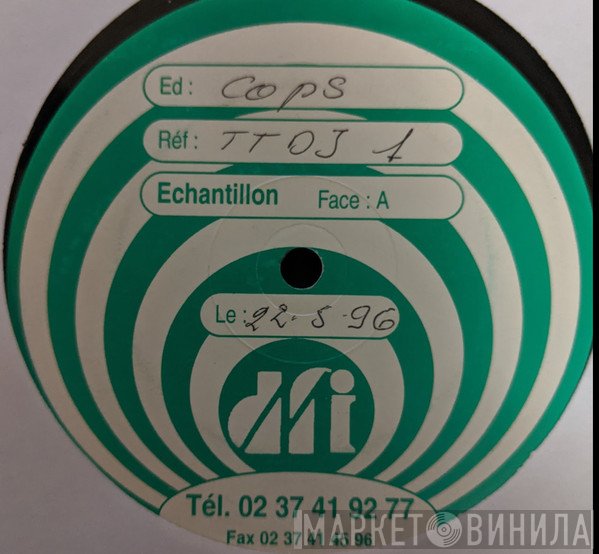 Todd Terry Featuring Martha Wash & Jocelyn Brown  - Jumpin'