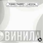 Todd Terry  - Raining