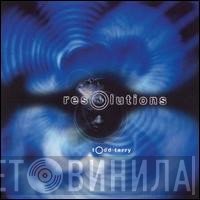 Todd Terry  - Resolutions