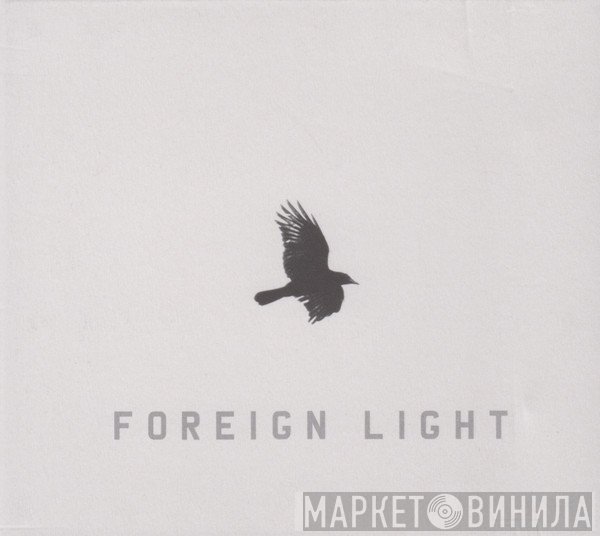 Toddla T - Foreign Light
