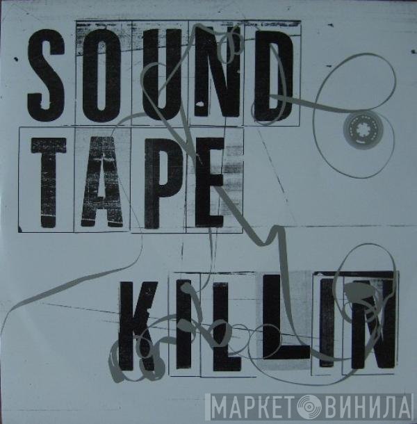 Toddla T - Soundtape Killin