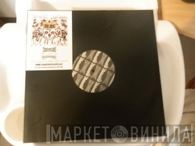 Toe To Toe / Mindsnare  - Kings
