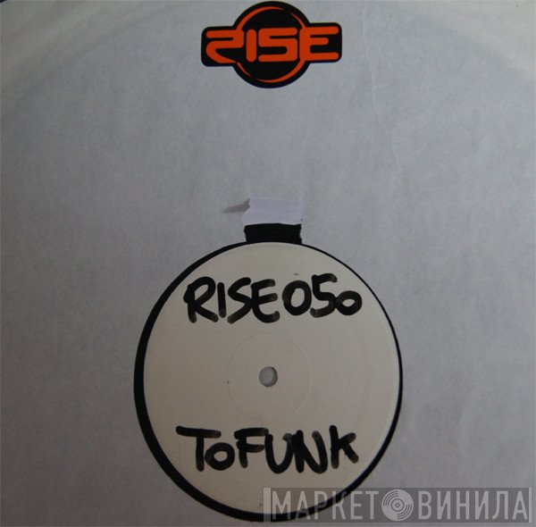 Tofunk, Jenny B. - Alright! (Make Me Feel) Promo