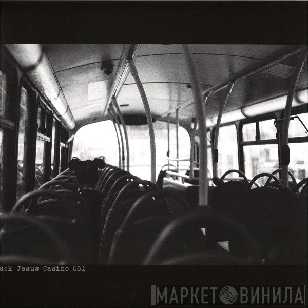 Together Alone - BJC001