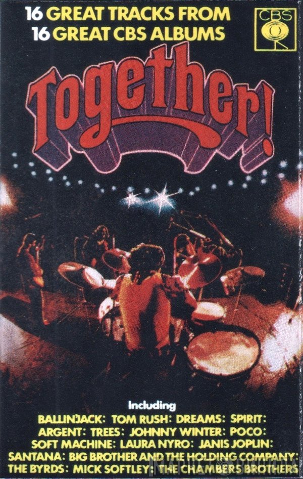 - Together
