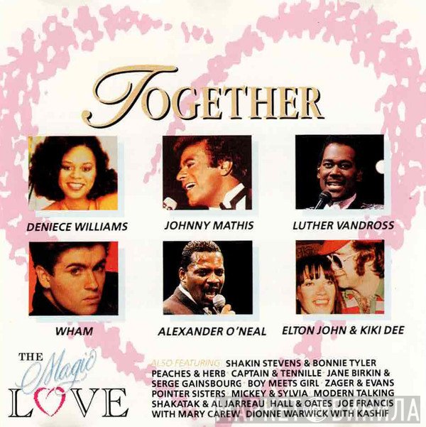  - Together