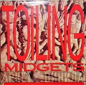 Toiling Midgets - Faux Pony
