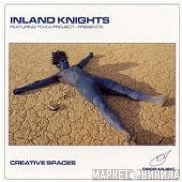 Toka Project, Inland Knights - Creative Spaces
