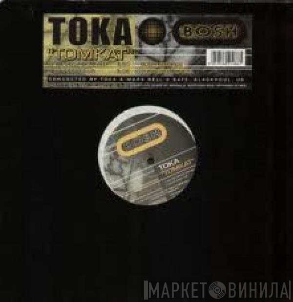 Toka - Tomkat