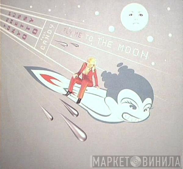 Tokyo Ghetto Pussy Feat. Candy   - Fly Me To The Moon