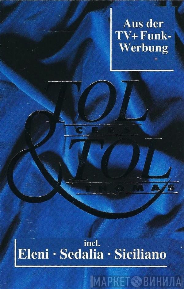 Tol & Tol  - Tol & Tol