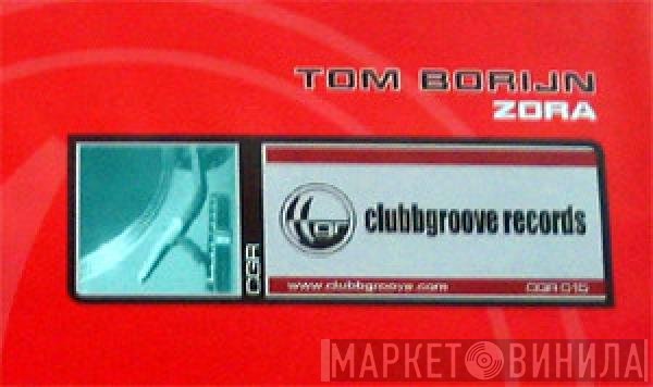 Tom Borijn - Zora