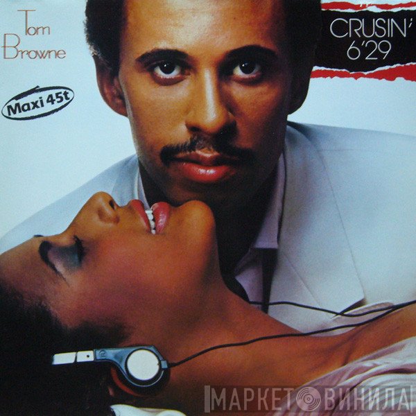 Tom Browne  - Crusin'